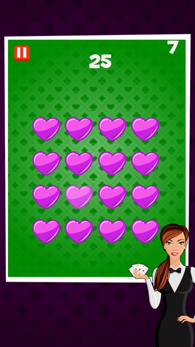 Screenshot #3 pour Spot The Difference freeapp