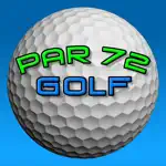 Par 72 Golf App Support