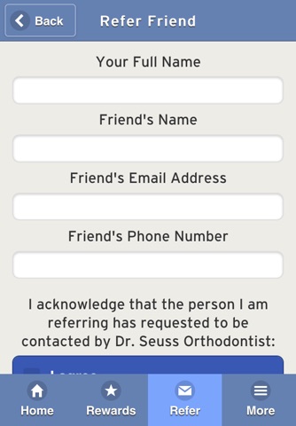 Dr Seuss Orthodontist screenshot 3