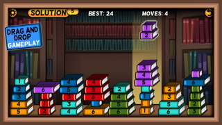 Book Towers screenshot 1