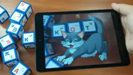 Game screenshot ABC Talk With Me! (Russian) mod apk