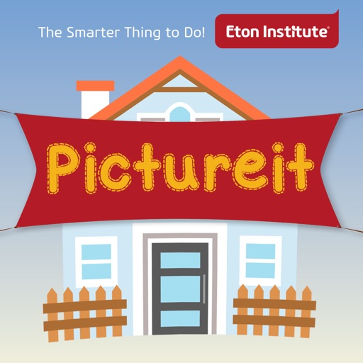 PictureIt - Eton Institute