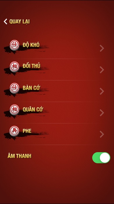 Chinese Chess 1.3 IOS -