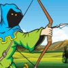 Arrow Shooting Skills Revenge : The Bow and Arrow Fun Free Game