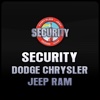 Security Dodge