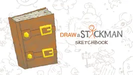 Game screenshot Draw a Stickman: Sketchbook mod apk