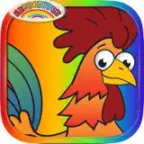 Old MacDonald - Icona app