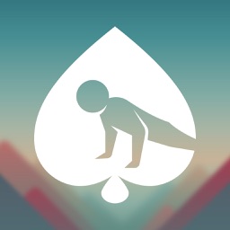 Fitness Spades Apple Watch App
