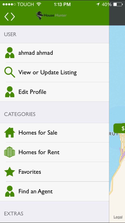 Home Hunters screenshot-3