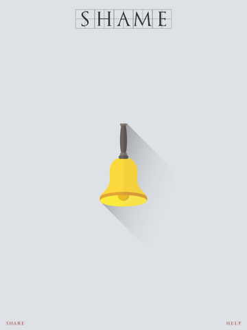 Screenshot #4 pour Shame Bell: Walk of Atonement