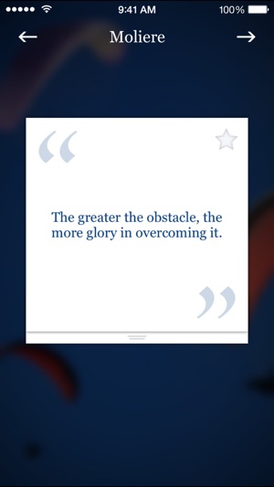 Pocket Motivation(圖3)-速報App