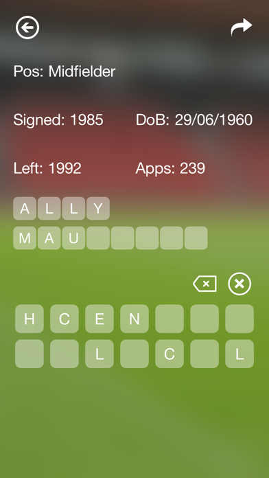 Screenshot #3 pour NTP - Leicester Edition