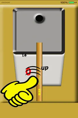 Game screenshot Auto Pencil Sharpener mod apk