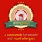 Cookbook for food allergy sufferers