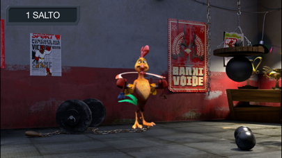 Screenshot #3 pour Entrenando a Toto