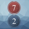 Even or Odd numbers multiplayer game - iPhoneアプリ
