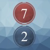 Even or Odd numbers multiplayer game