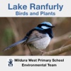 Lake Ranfurly Birds and Plants by Mildura West Primary School Environmental Team