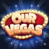 Our Vegas - Casino Slots - iPhoneアプリ