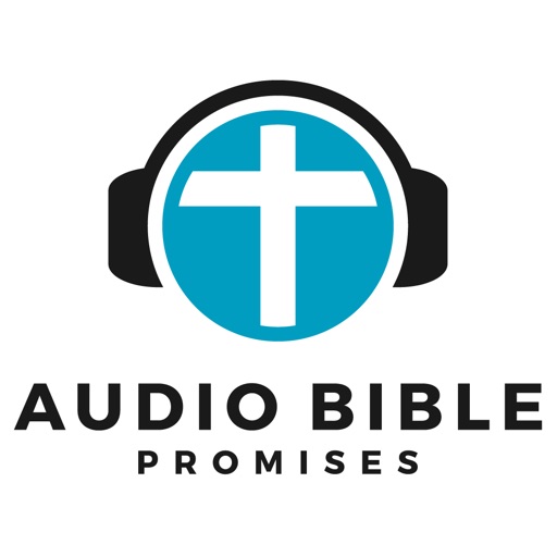 Audio Bible Promises icon