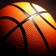 Basketball Backgrounds - Wallpapers & Screen Lock Maker for Balls and Players app icon - Reference app for iPhone