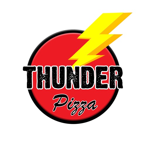 Thunder Pizza Henley on Thames icon