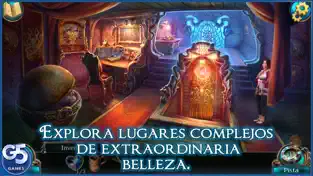 Captura 2 Nightmares from the Deep™: Davy Jones, Edición de coleccionista iphone