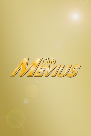 大阪ミナミ　ホストクラブ　MEVIUS（メビウス） screenshot 4