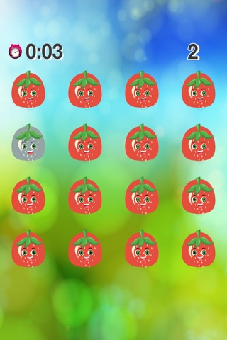 Fruit Finger - Mmm, Can You Scan And Splash The Odd Pop Cross? screenshot 2