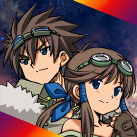 Screenshots (5) 本格派ドラマチック無料スマホRPG 時空物語