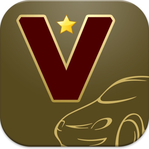 Veterans Radio Dispatch icon