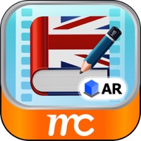 AR Eng tutorial pour PC
