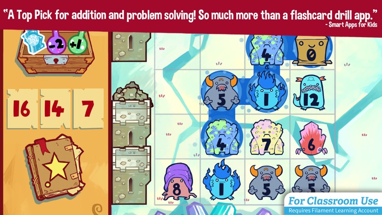 The Counting Kingdom EDU