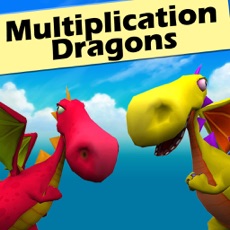Activities of Multiplication Dragons