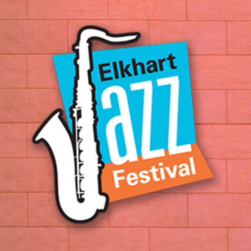 Elkhart Jazz Festival 2015 icon