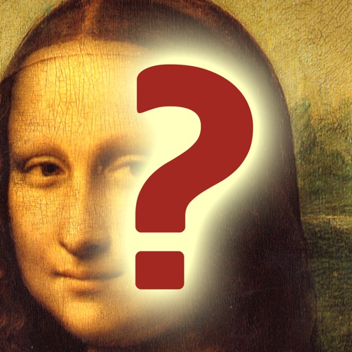 Renaissance Paintings Quiz iOS App