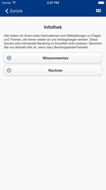 Steuer-App Dr. Heilmaier & Partner