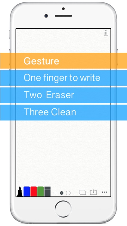 Whiteboard - Nothing more Nothing less screenshot-4