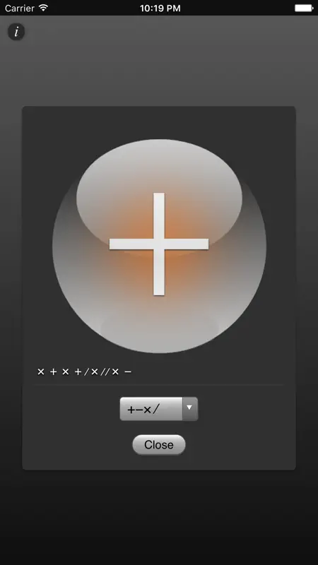 Letter Dice 2 screenshot 3 of 5