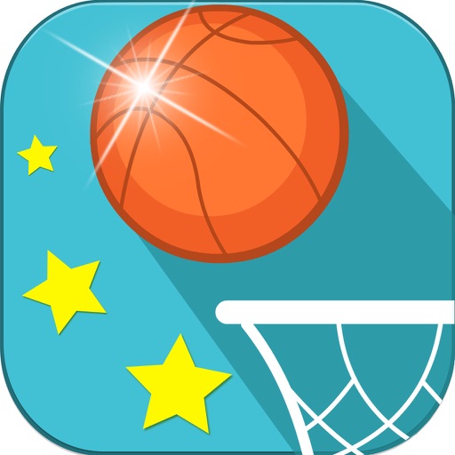 Basketball Star! iOS App