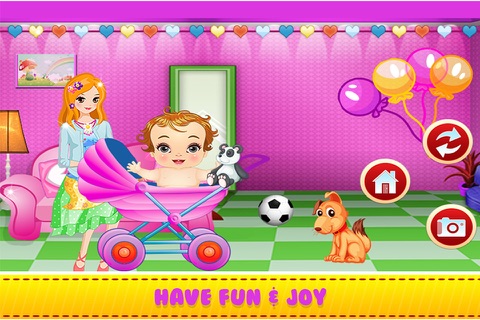 My NewBorn Baby Care-NewBorn Baby Care screenshot 3