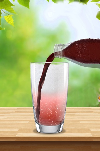 Ice Cream Soda Pop! - Frozen Drink Maker Game screenshot 3