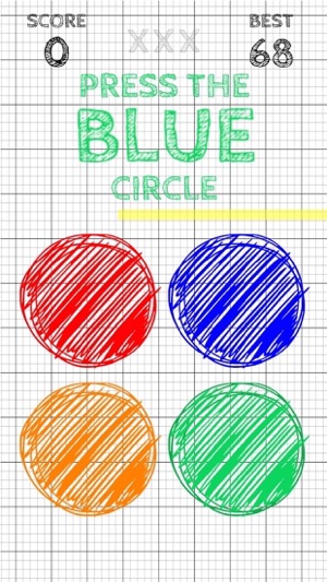 Four Color - Press the button(圖2)-速報App