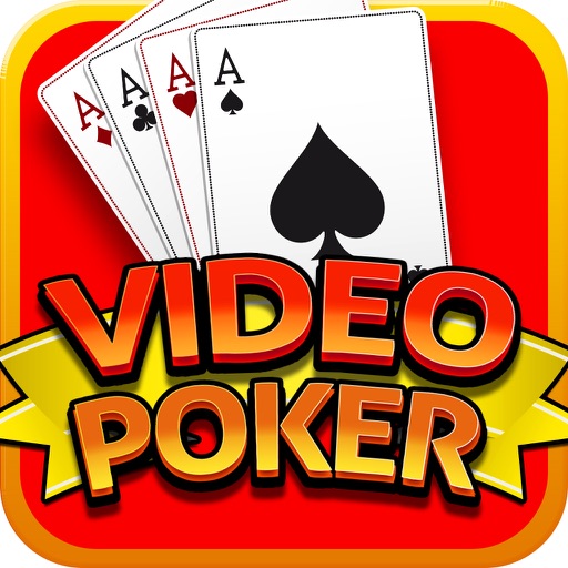 Video Poker Classics Pro - Deuces Wild, Jacks or Better & More