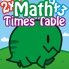 Let's Learn Math Times Table