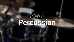 Band Boom Real Percussion screenshot