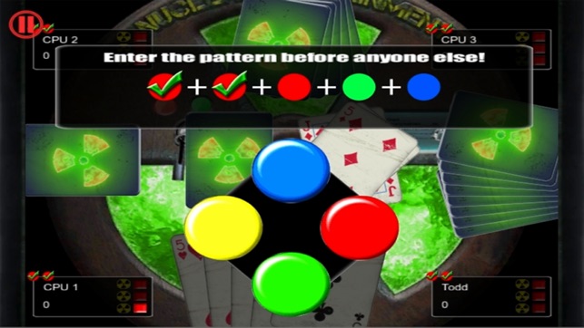 Nuke Your Neighbor Lite(圖3)-速報App