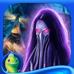 Nevertales: Shattered Image - A Hidden Object Storybook Adventure app icon