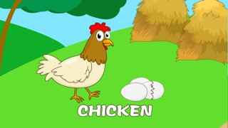 アンナの動物農場 - （Happy Box）英語学習ゲームを幼児のおすすめ画像4