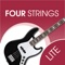 FOUR STRINGS - Die E-Bass-Schule